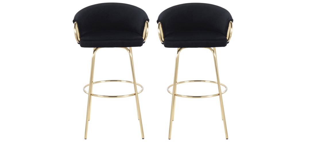 Claire Barstool- Set of 2
