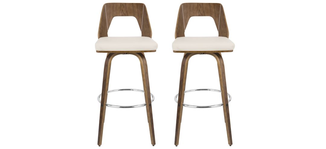 749230276 Trilogy Barstool- Set of 2 sku 749230276