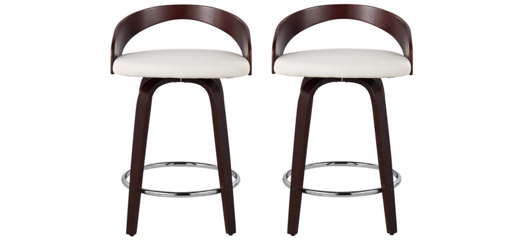 Grotto Counter Stool- Set of 2