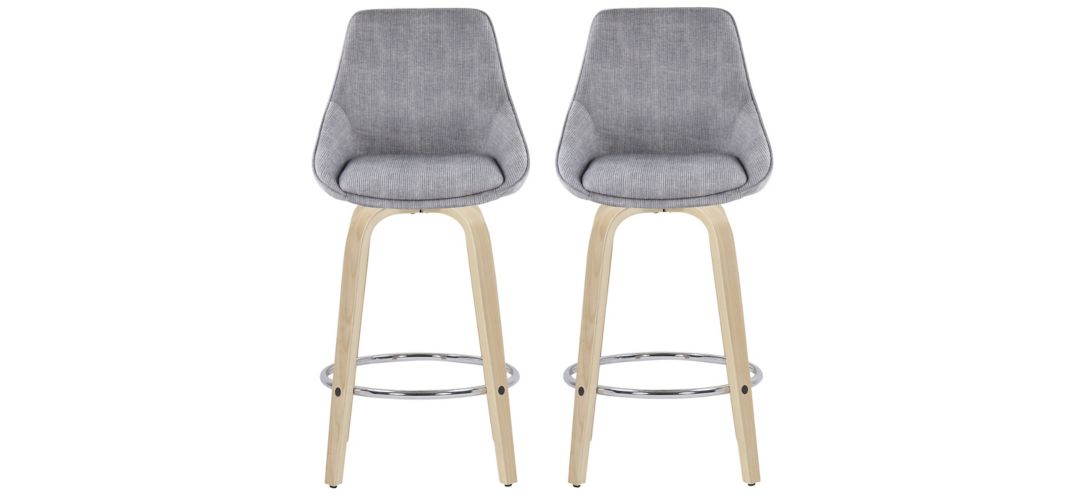 Diana Counter Stool- Set of 2