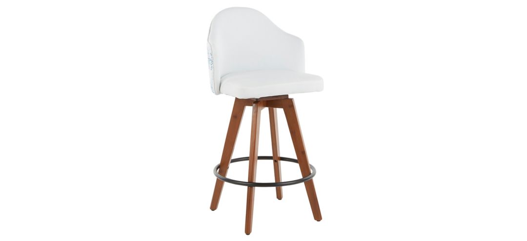 Ahoy Counter-Height Stool