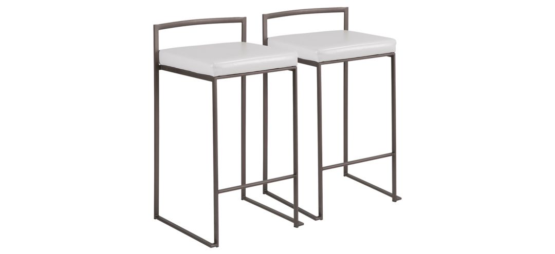 749295390 Fuji Counter Stools: Set of 2 sku 749295390