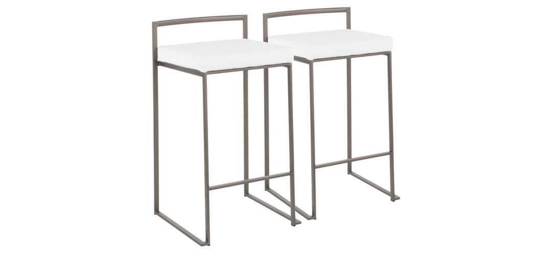 749295430 Fuji Counter Stools: Set of 2 sku 749295430