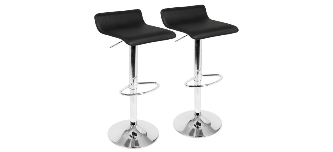 Ale Barstool - Set of 2