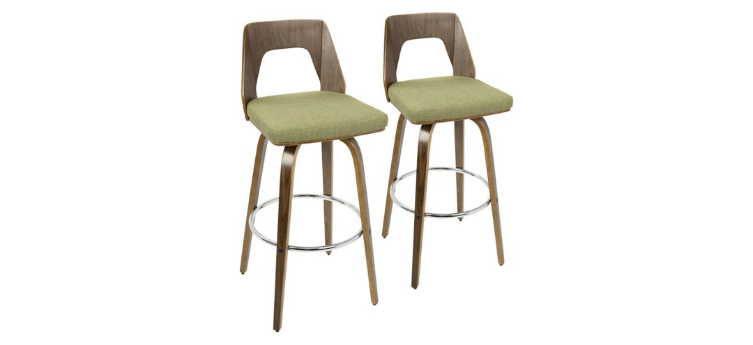 753287850 Trilogy 30 Barstool - Set of 2 sku 753287850