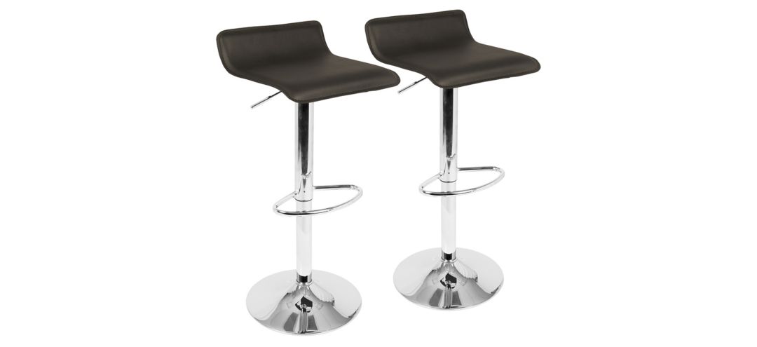 754287650 Ale Barstool - Set of 2 sku 754287650