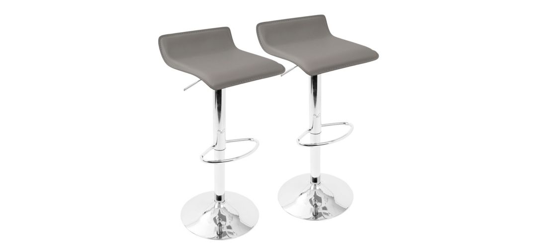 Ale Barstool - Set of 2