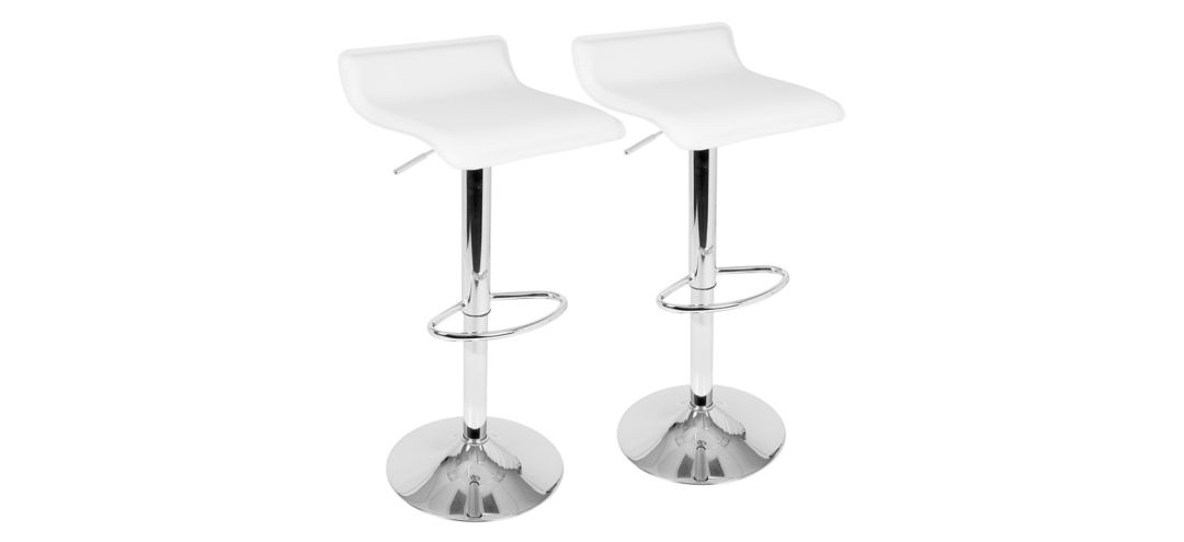 Ale Barstool - Set of 2