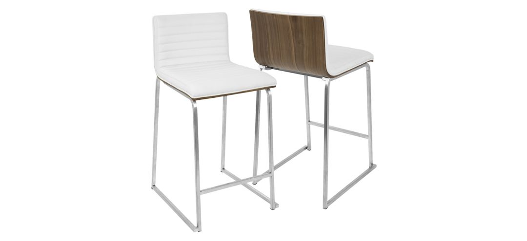 756491430 Mara Counter-Height Stool - Set of 2 sku 756491430