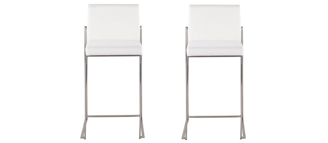 757204420 Fuji Counter Stool - Set of 2 sku 757204420