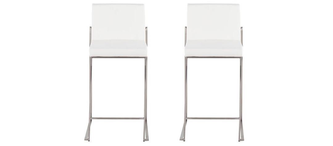 Fuji Counter Stool - Set of 2