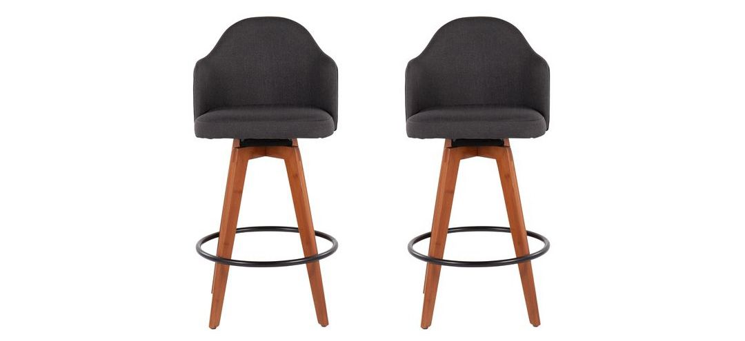 757226520 Ahoy Counter Stool - Set of 2 sku 757226520