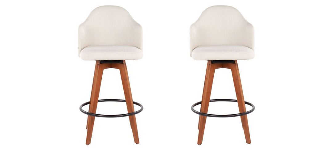 757226540 Ahoy Counter Stool - Set of 2 sku 757226540