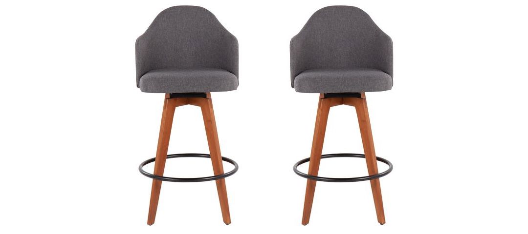 Ahoy Counter Stool - Set of 2