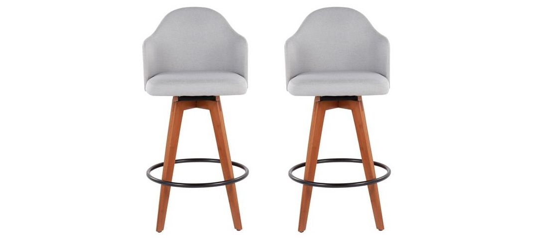 Ahoy Counter Stool - Set of 2