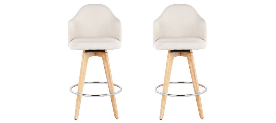 757226720 Ahoy Counter Stool - Set of 2 sku 757226720