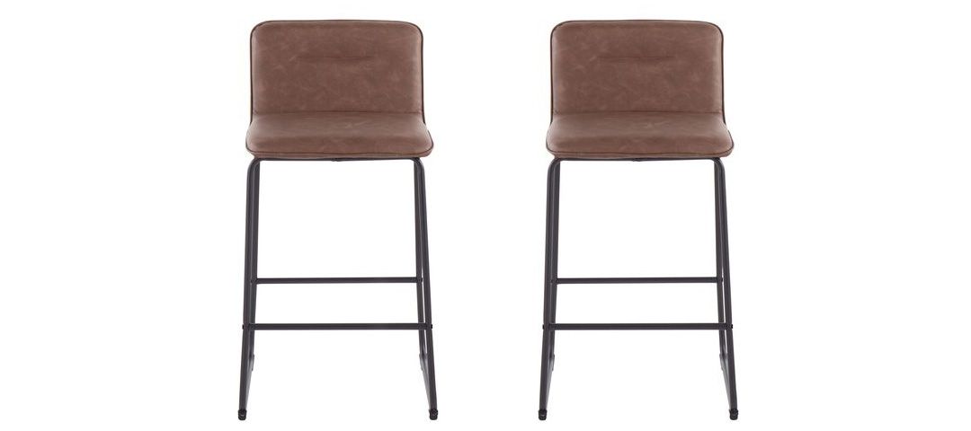 757227040 Casper Counter Stool - Set of 2 sku 757227040