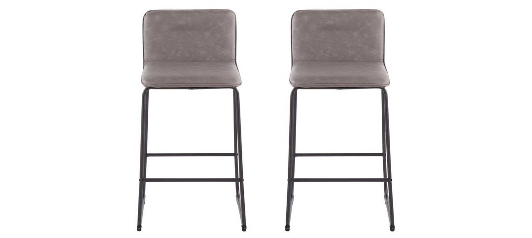 Casper Counter Stool - Set of 2