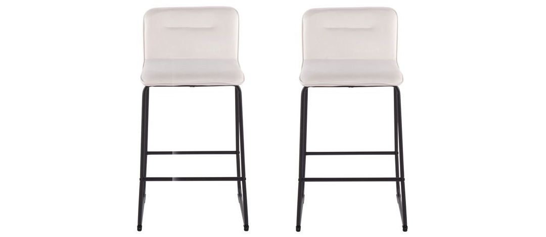 757227110 Casper Counter Stool - Set of 2 sku 757227110