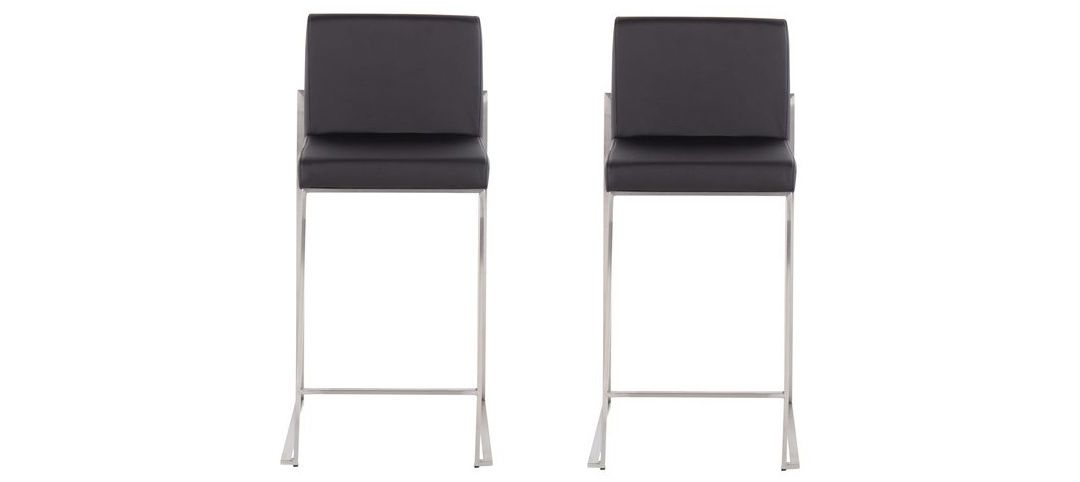 Fuji Counter Stool - Set of 2