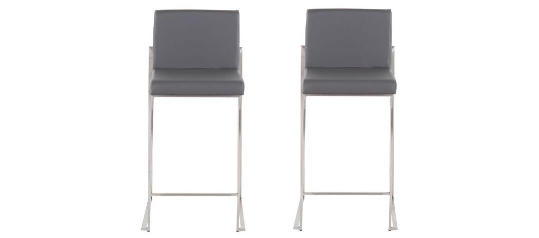 Fuji Counter Stool - Set of 2