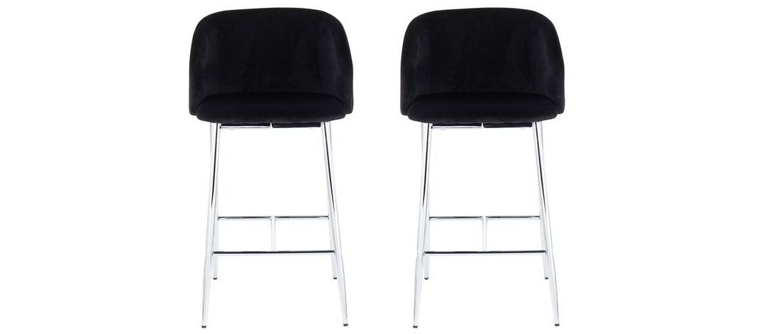 Fran Counter Stool - Set of 2