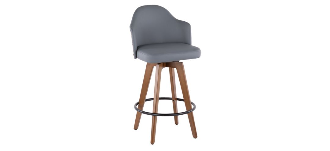 Ahoy Counter Stool