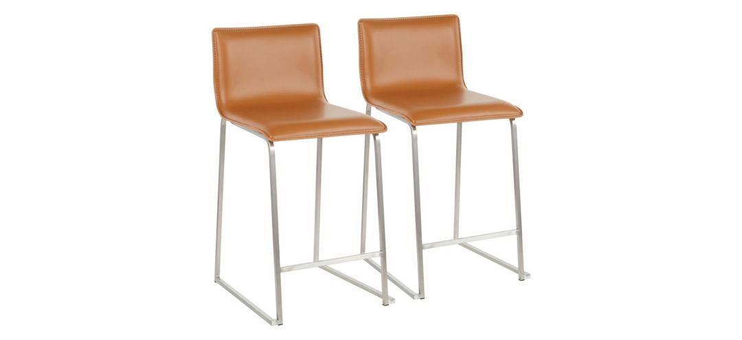 762491430 Mara Counter-Height Stool - Set of 2 sku 762491430