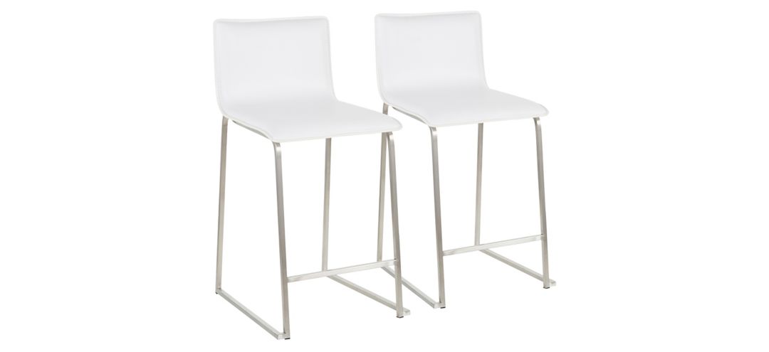 Mara Counter-Height Stool - Set of 2