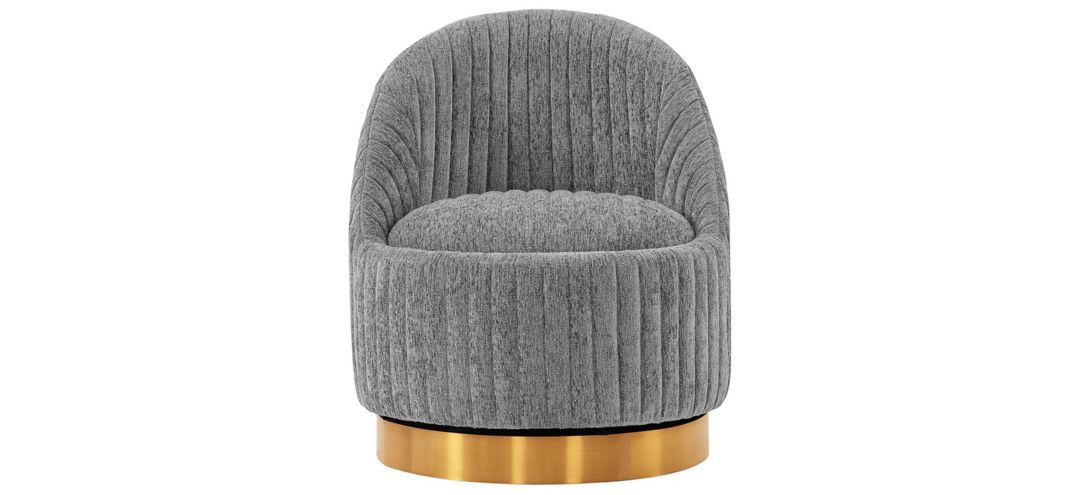 Leela Swivel Accent Chair