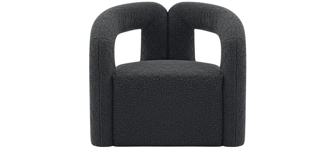 258206110 Darian Accent Chair sku 258206110