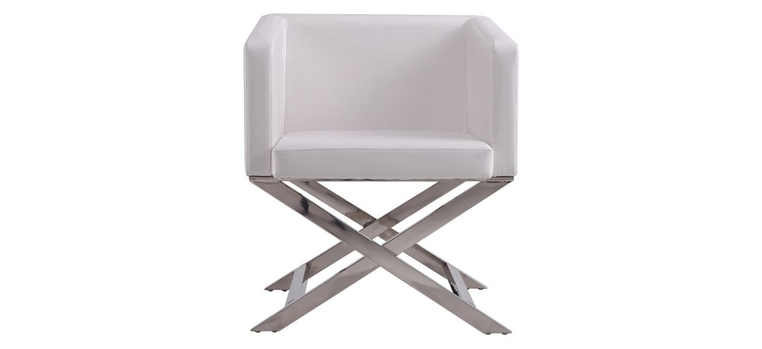 258245681 Hollywood Lounge Accent Chair sku 258245681