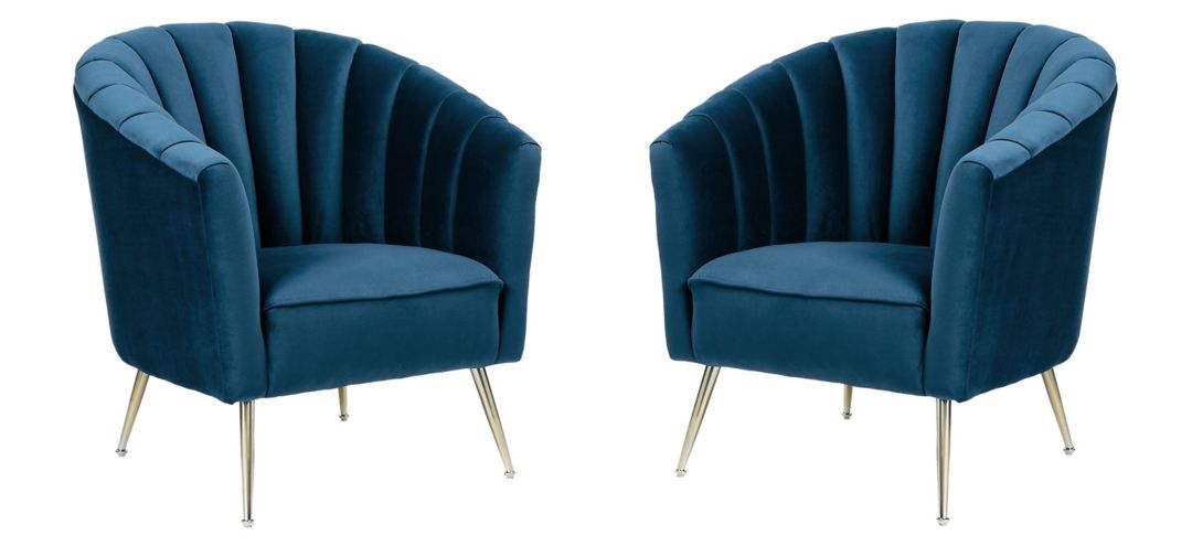 258277750 Rosemont Accent Chair (Set of 2) sku 258277750