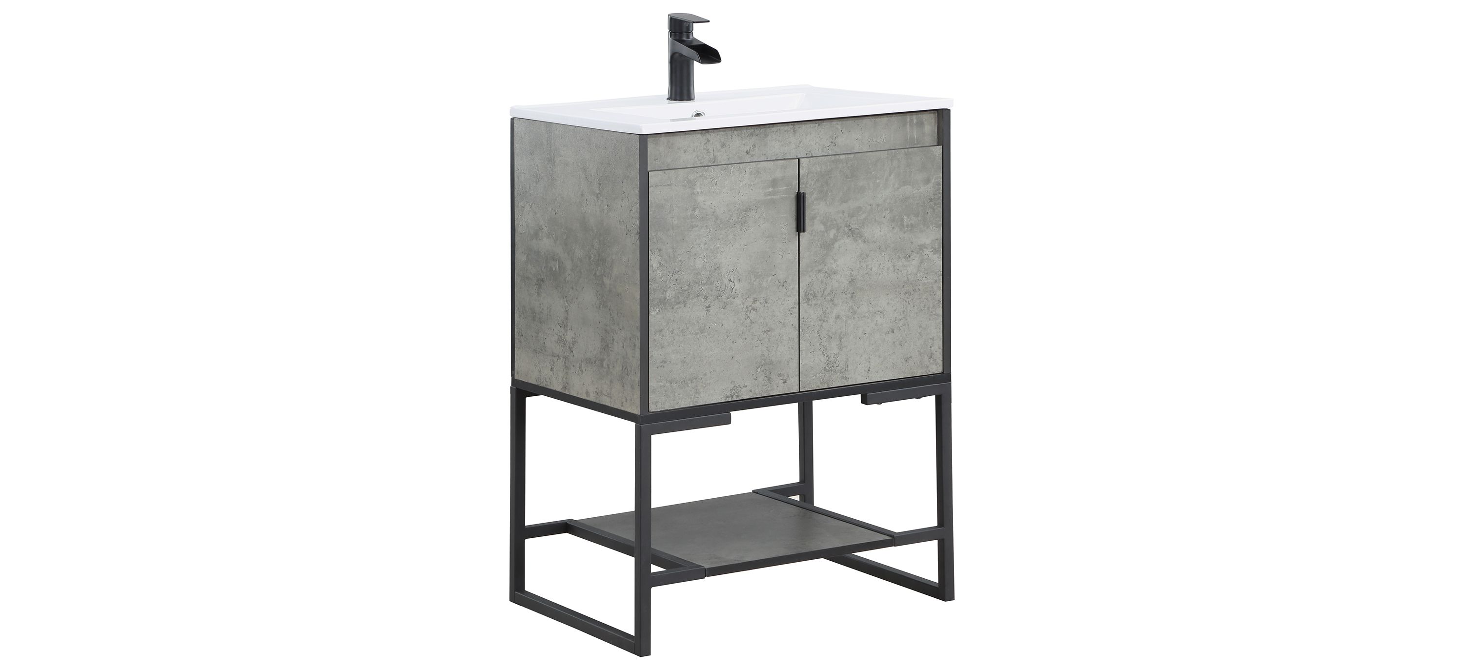 Scarsdale 24 Bathroom Sink Vanity