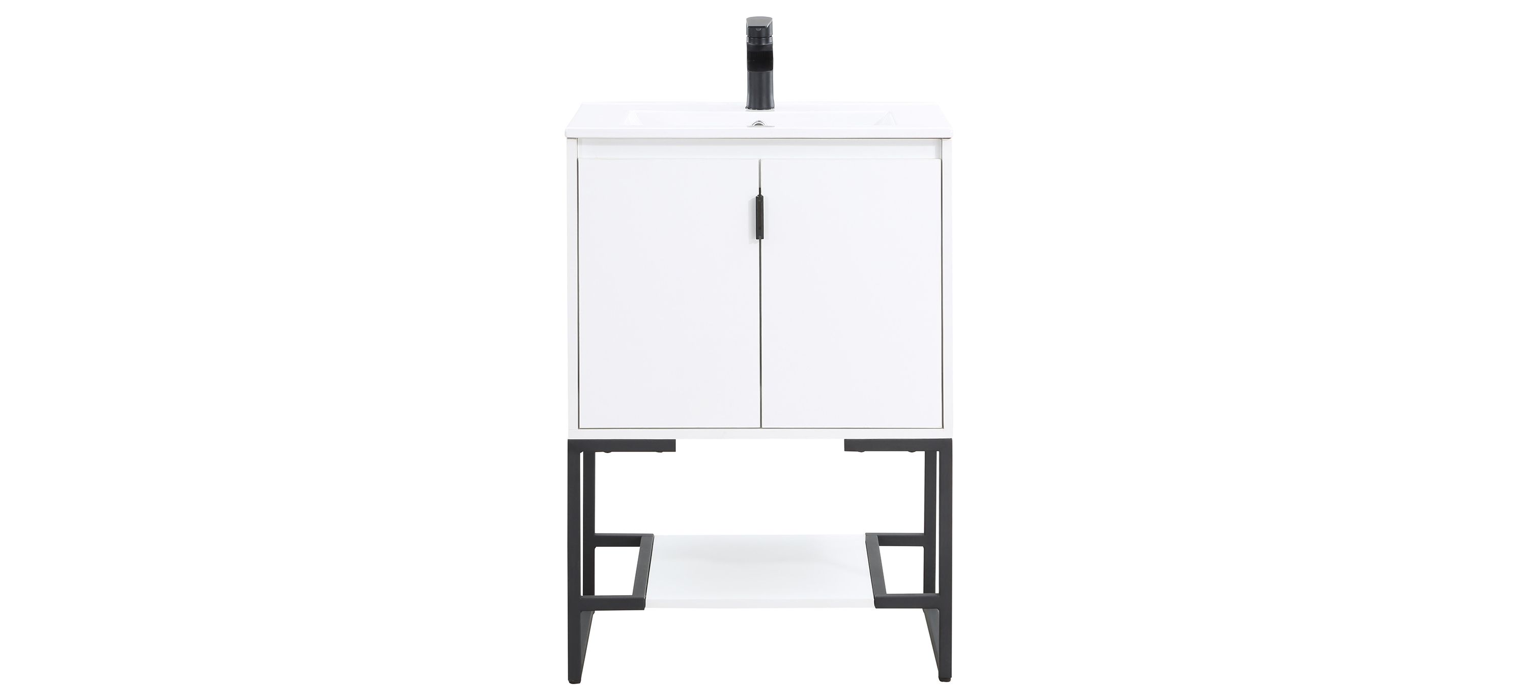 Scarsdale 24 Bathroom Sink Vanity