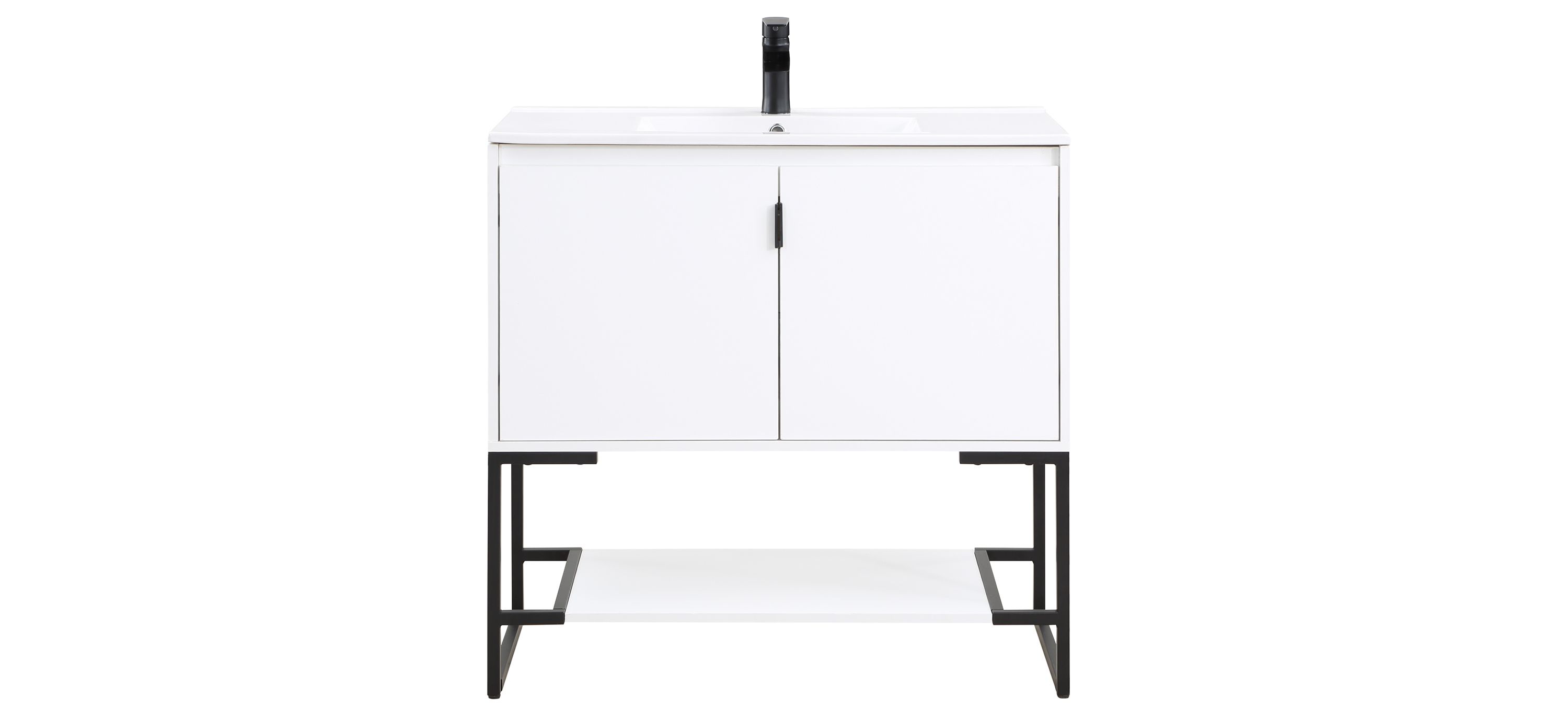 Scarsdale 36 Bathroom Sink Vanity