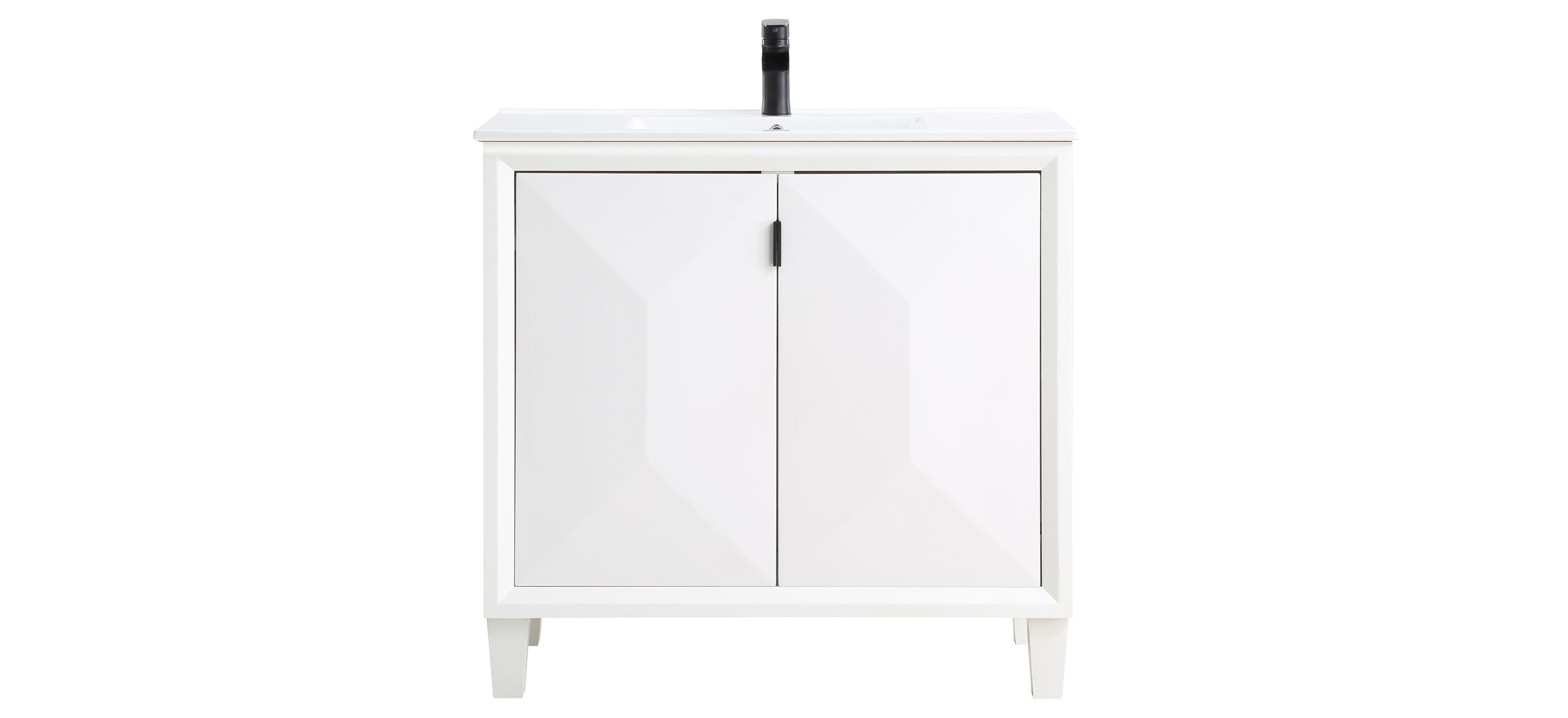 Hyde 36 Bathroom Sink Vanity