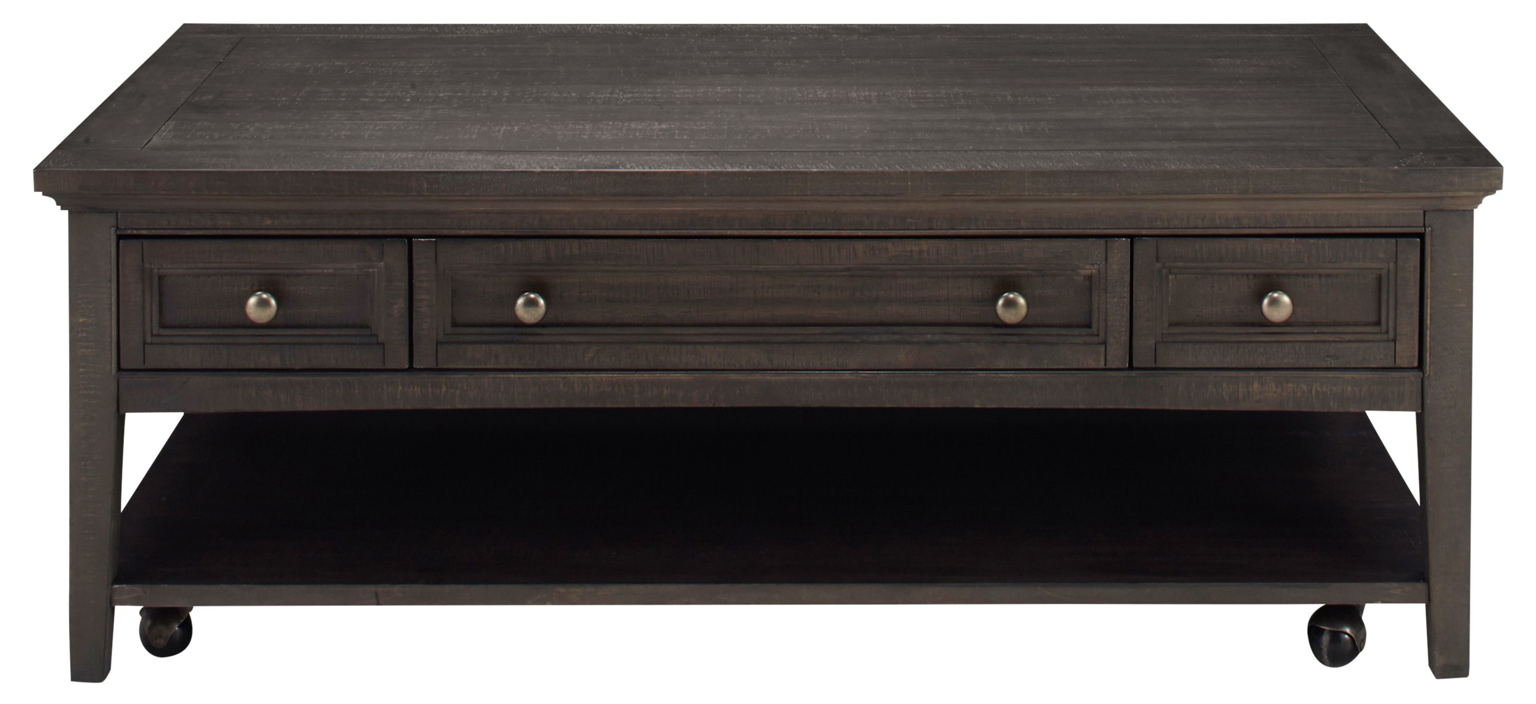 Bernard Rectangular Cocktail Table