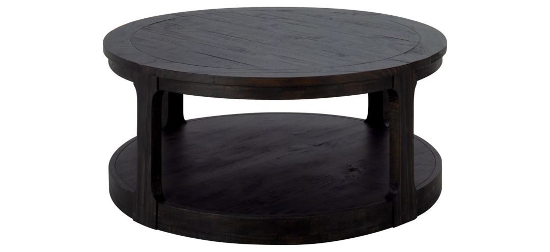 Korda Round Cocktail Table