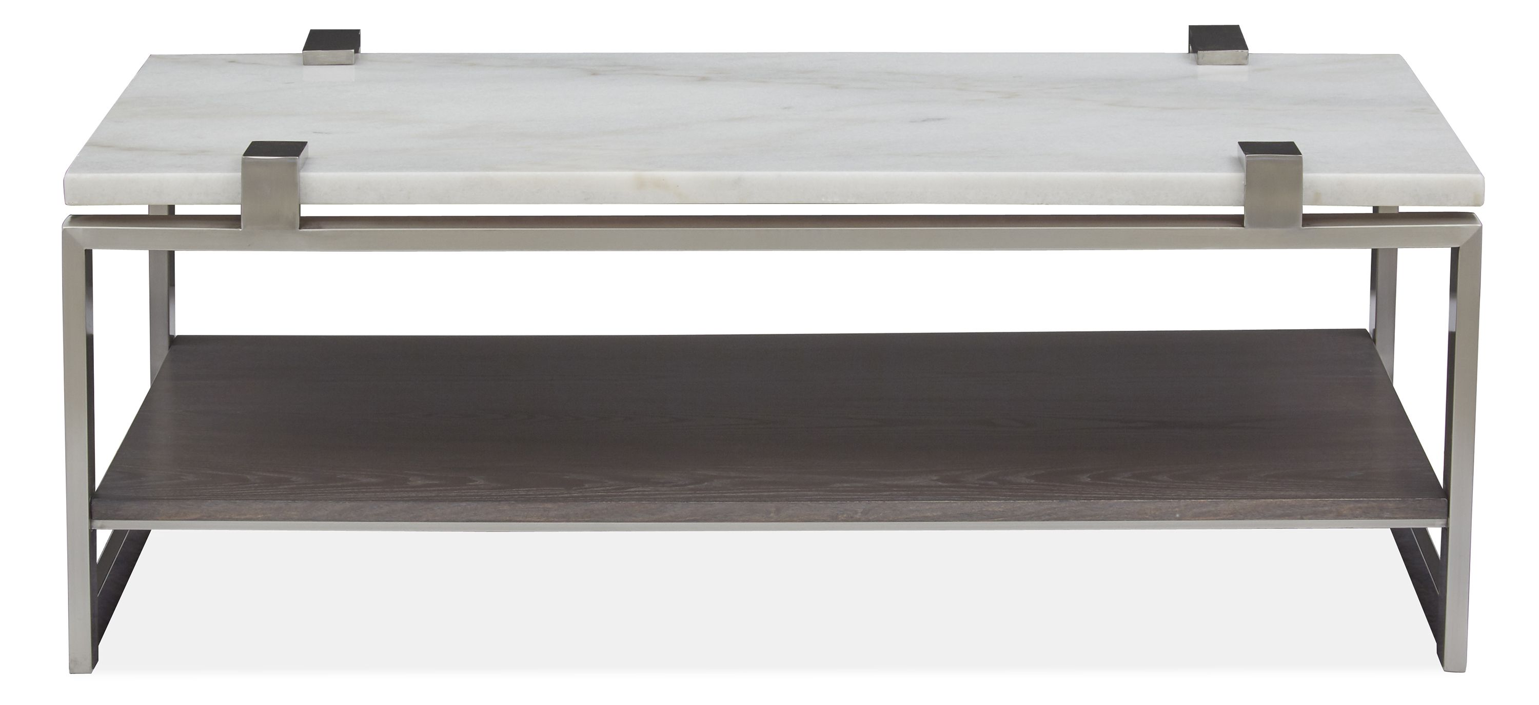 Paradox Rectangular Coffee Table