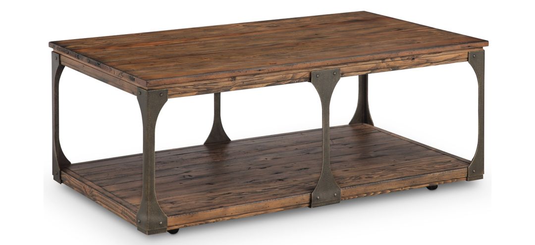 Monarch Montgomery Coffee Table