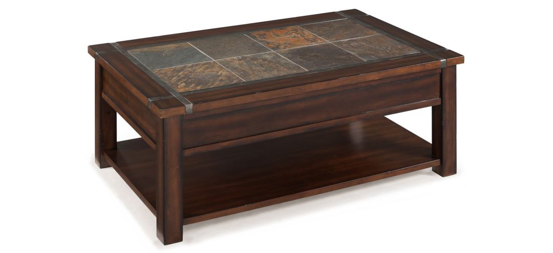 Monarch Roanoke Lift Top Cocktail Table