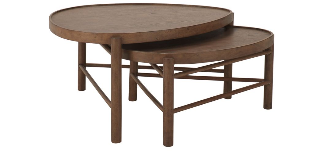 Vern Nesting Cocktail Table