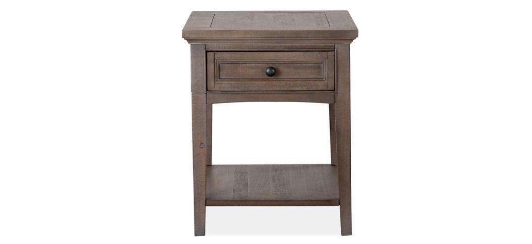 300381210 Paxton Place Rectangular End Table sku 300381210