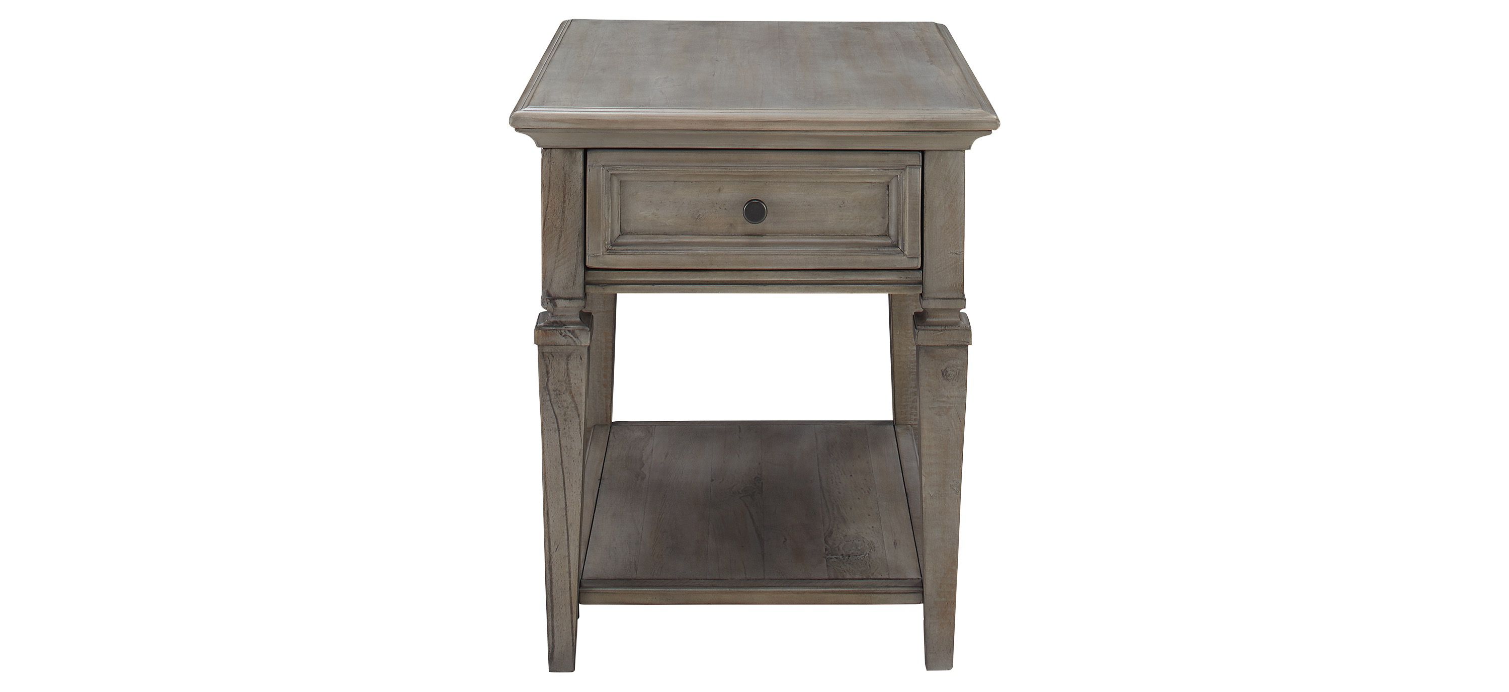 Ashford Rectangular End Table