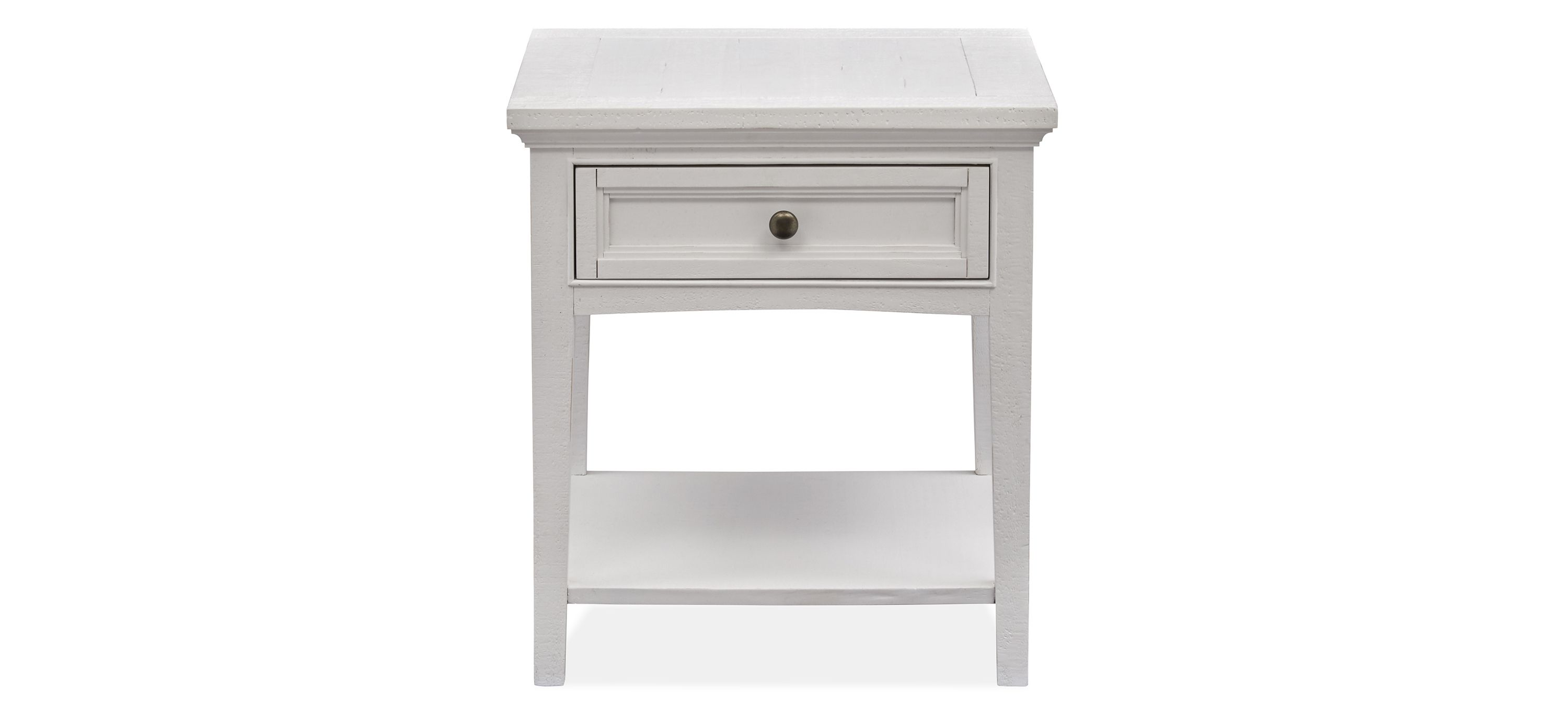 Heron Cove Rectangular End Table