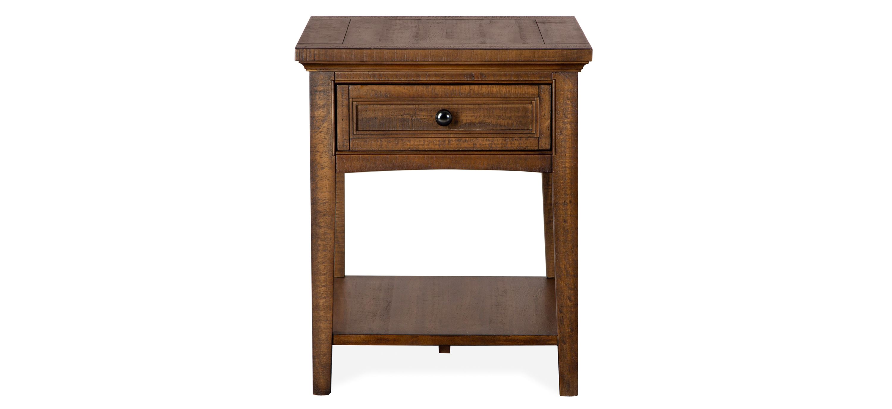 Bay Creek Rectangular End Table