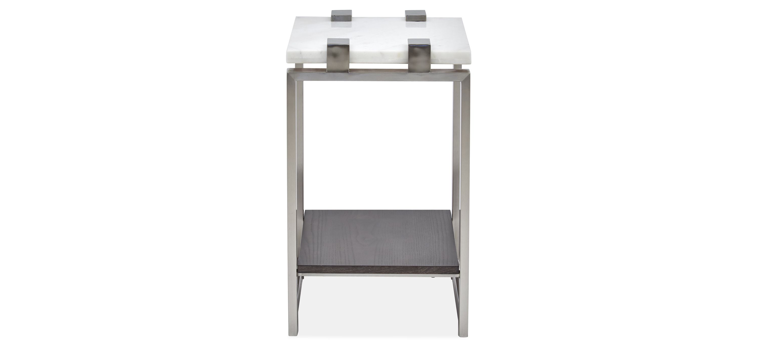 Paradox Rectangular Accent Table