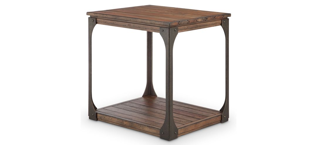 Monarch Montgomery End Table
