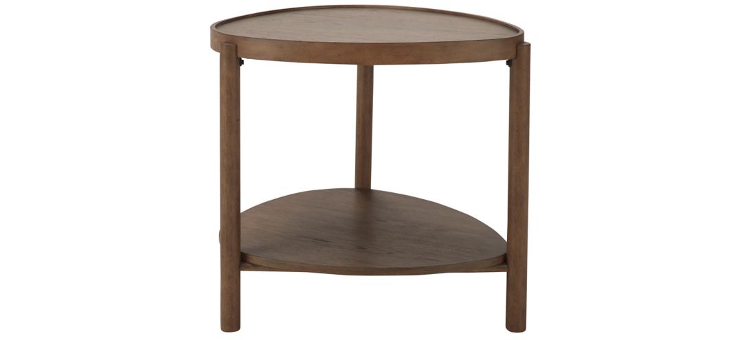 Vern Chairside Table